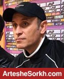گل محمدی: بازیکنان پرسپولیس برنده به دنیا آمده اند گل محمدی: بازیکنان پرسپولیس برنده به دنیا آمده اند