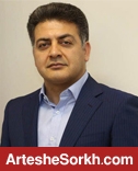 گلزاده: تأکید وزیر ورزش بر اصلاح شرایط پرسپولیس بود / بخشی از مشکلات گذشته را باید حل کنیم گلزاده: تأکید وزیر ورزش بر اصلاح شرایط پرسپولیس بود / بخشی از مشکلات گذشته را باید حل کنیم