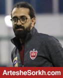 توضیح حبیب اللهی درباره همکاری مجدد با برانکو توضیح حبیب اللهی درباره همکاری مجدد با برانکو
