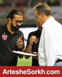 برانکو آنالیزور پرسپولیسش را به عمان برد برانکو آنالیزور پرسپولیسش را به عمان برد