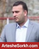 حبیب زاده: هیچ بازیکنی از پرسپولیس جدا نمی شود حبیب زاده: هیچ بازیکنی از پرسپولیس جدا نمی شود