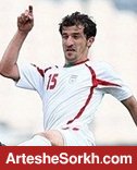 حدادی فر: بازیکنان پرسپولیس باید کار نیمه تمام را تمام کنند حدادی فر: بازیکنان پرسپولیس باید کار نیمه تمام را تمام کنند