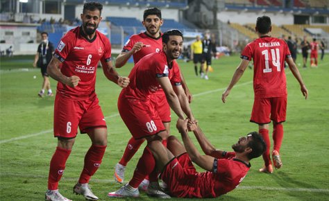 خط به خط با پرسپولیسی ها؛ هافبک هایی برای رستگاری خط به خط با پرسپولیسی ها؛ هافبک هایی برای رستگاری