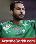 حقیقی: در پرسپولیس از فوتبال خداحافظی می کنم حقیقی: در پرسپولیس از فوتبال خداحافظی می کنم