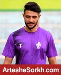 فسخ شبانه مدافع مدنظر پرسپولیس فسخ شبانه مدافع مدنظر پرسپولیس