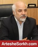 حاجی بیگی: استعفا دادیم و منتظر تصمیم وزارت هستیم حاجی بیگی: استعفا دادیم و منتظر تصمیم وزارت هستیم
