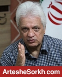 حاج رضایی: صعود به جام جهانی با حرکات تحقیرآمیز کی روش هیچ ارزشی ندارد حاج رضایی: صعود به جام جهانی با حرکات تحقیرآمیز کی روش هیچ ارزشی ندارد
