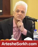 حاج رضایی: موفقیت پرسپولیس مثل یک پانسمان ساده است حاج رضایی: موفقیت پرسپولیس مثل یک پانسمان ساده است