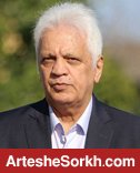 حاج رضایی: پرسپولیس تیم برتر بود، یحیی اشتباهی نداشت حاج رضایی: پرسپولیس تیم برتر بود، یحیی اشتباهی نداشت