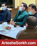 تذکر پیروانی درباره اتفاقات داوری در نشست هماهنگی تذکر پیروانی درباره اتفاقات داوری در نشست هماهنگی