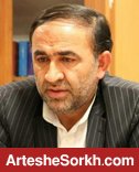 حسن زاده: بیرانوند نیازی به شکایت تراکتور ندارد! حسن زاده: بیرانوند نیازی به شکایت تراکتور ندارد!