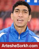 صلاح حسن: پرسپولیس قطعاً صعود می کند صلاح حسن: پرسپولیس قطعاً صعود می کند