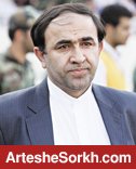 حسن زاده: ناظر ویژه برای مسابقه سپاهان و پرسپولیس اعزام می شود حسن زاده: ناظر ویژه برای مسابقه سپاهان و پرسپولیس اعزام می شود