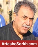 حسن زاده: پرسپولیس می تواند قهرمان آسیا شود حسن زاده: پرسپولیس می تواند قهرمان آسیا شود