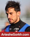 پرسپولیسی ها با حاتمی تسویه و توافق کردند پرسپولیسی ها با حاتمی تسویه و توافق کردند