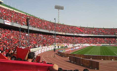 شنبه ایمان؛ 21 سال بعد شنبه ایمان؛ 21 سال بعد