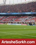 تقدیر دبیرکل فوتبال آسیا از میزبانی باشکوه پرسپولیس در آزادی تقدیر دبیرکل فوتبال آسیا از میزبانی باشکوه پرسپولیس در آزادی