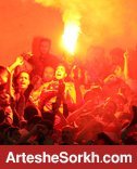 رقابت پرسپولیس با 6 تیم دیگر در نظرسنجی پرهوادارترین در آسیا رقابت پرسپولیس با 6 تیم دیگر در نظرسنجی پرهوادارترین در آسیا
