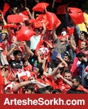 حواشی بازی: اعتراض شدید برانکو به داور/ اتهام به داور! حواشی بازی: اعتراض شدید برانکو به داور/ اتهام به داور!