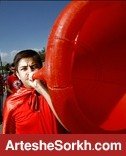حواشی بازی: دایی هو شد!/ هواداران برانکو را تشویق کردند حواشی بازی: دایی هو شد!/ هواداران برانکو را تشویق کردند