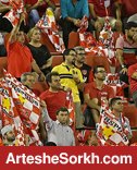 حواشی بازی: درخواست برانکو از بازیکنان برای قدردانی از تماشاگران حواشی بازی: درخواست برانکو از بازیکنان برای قدردانی از تماشاگران