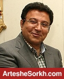 هدایتی: فقط به سروش گفتم پرسپولیسی ها تو را دوست دارند هدایتی: فقط به سروش گفتم پرسپولیسی ها تو را دوست دارند