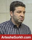 حلالی: گوا حریف تمرینی خوبی بود حلالی: گوا حریف تمرینی خوبی بود