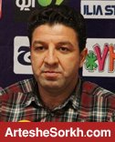 حلالی: جایگزینی رسن سال ها زمان می برد حلالی: جایگزینی رسن سال ها زمان می برد