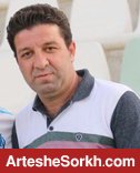 حلالی: بازیکنان امید باید ترس شان را کنار بگذارند حلالی: بازیکنان امید باید ترس شان را کنار بگذارند