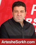 حلالی: مسوولیت خط حمله نباید فقط روی دوش عبدی باشد حلالی: مسوولیت خط حمله نباید فقط روی دوش عبدی باشد