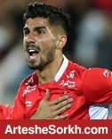 همتی: داور در اهواز سر پرسپولیس را برید همتی: داور در اهواز سر پرسپولیس را برید