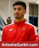دردسر آدام برای پرسپولیس؛ لیست بزرگسالان دردسر آدام برای پرسپولیس؛ لیست بزرگسالان