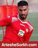 همتی: به آینده پرسپولیس خوشبین هستم همتی: به آینده پرسپولیس خوشبین هستم