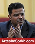 علیپور: پرسپولیس آنقدر توانایی دارد که مشکلات را حل کند علیپور: پرسپولیس آنقدر توانایی دارد که مشکلات را حل کند