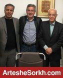 30 خرداد، تعیین تکلیف نهایی برانکو و پرسپولیس 30 خرداد، تعیین تکلیف نهایی برانکو و پرسپولیس