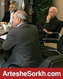 آخرین جلسه هیات مدیره پرسپولیس برگزار می شود؟ آخرین جلسه هیات مدیره پرسپولیس برگزار می شود؟
