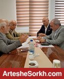 بلاتکلیفی هیات مدیره؛ استعفای پذیرفته نشده! بلاتکلیفی هیات مدیره؛ استعفای پذیرفته نشده!