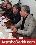 تغییری قریب الوقوع در هیئت مدیره باشگاه تغییری قریب الوقوع در هیئت مدیره باشگاه