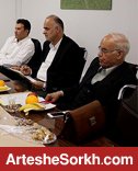 تداوم مشکلات با وجود انتخاب مدیران جدید/ هدف وزارت از تغییرات چیست؟ تداوم مشکلات با وجود انتخاب مدیران جدید/ هدف وزارت از تغییرات چیست؟