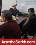 همگی استعفا دهید به خصوص رسول پناه! همگی استعفا دهید به خصوص رسول پناه!