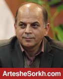 سلیمانی: گل پرسپولیس به اشتباه آفساید اعلام شد سلیمانی: گل پرسپولیس به اشتباه آفساید اعلام شد