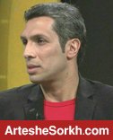 حیدری: پرسپولیس باید دو مهاجم جذب کند حیدری: پرسپولیس باید دو مهاجم جذب کند