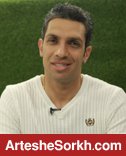 حیدری: پرسپولیس با اختلاف 15 امتیاز قهرمان خواهد شد حیدری: پرسپولیس با اختلاف 15 امتیاز قهرمان خواهد شد