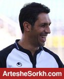 حیدری: بدون شک پرسپولیس پرهوادارترین در آسیاست حیدری: بدون شک پرسپولیس پرهوادارترین در آسیاست