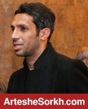 حیدری: گل محمدی صبر ایوب داشت که ماند حیدری: گل محمدی صبر ایوب داشت که ماند