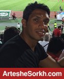 حیدری: عرب پرسپولیس را به این روز انداخت حیدری: عرب پرسپولیس را به این روز انداخت