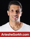 حیدری: پرسپولیس وارد کورس قهرمانی می شود حیدری: پرسپولیس وارد کورس قهرمانی می شود