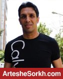 حیدری: دوست دارم پرسپولیس در آسیا جام بگیرد حیدری: دوست دارم پرسپولیس در آسیا جام بگیرد