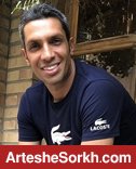 حیدری: پرسپولیس باید از تک موقعیت ها استفاده کند حیدری: پرسپولیس باید از تک موقعیت ها استفاده کند