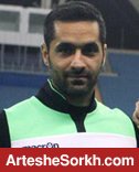 همامی: پرسپولیسی ها پنهان کاری می کردند همامی: پرسپولیسی ها پنهان کاری می کردند